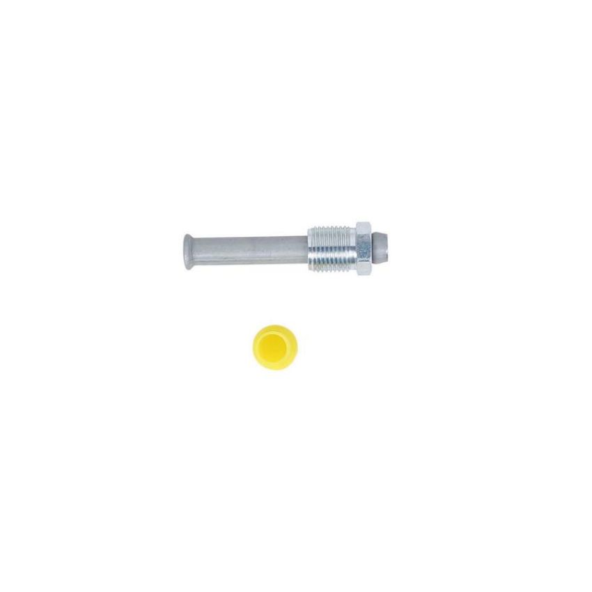 SUNSONG 3404113 Power Steering Return Line End Fitting