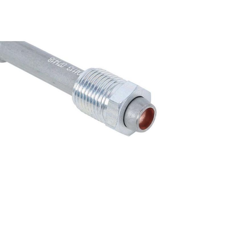 SUNSONG 3404113 Power Steering Return Line End Fitting