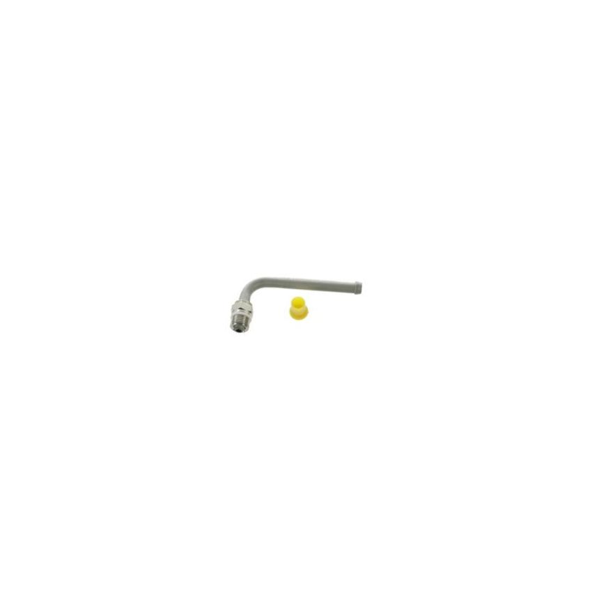 SUNSONG 3404115 Power Steering Return Line End Fitting