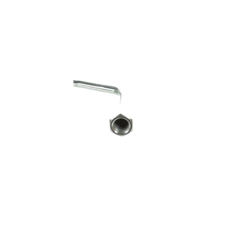 SUNSONG 3404116 Power Steering Pressure Line Hose Assembly