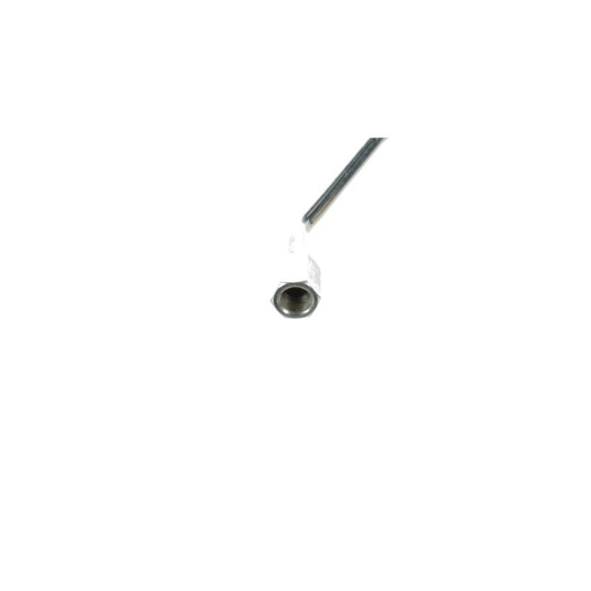 SUNSONG 3404117 Power Steering Pressure Line Hose Assembly