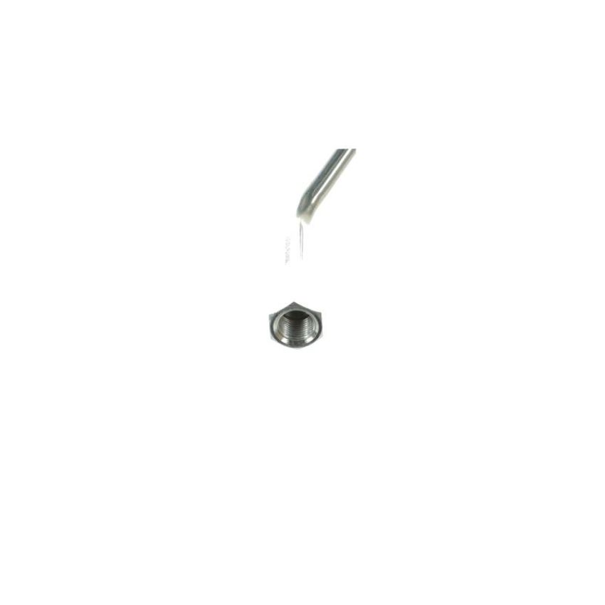 SUNSONG 3404119 Power Steering Pressure Line Hose Assembly