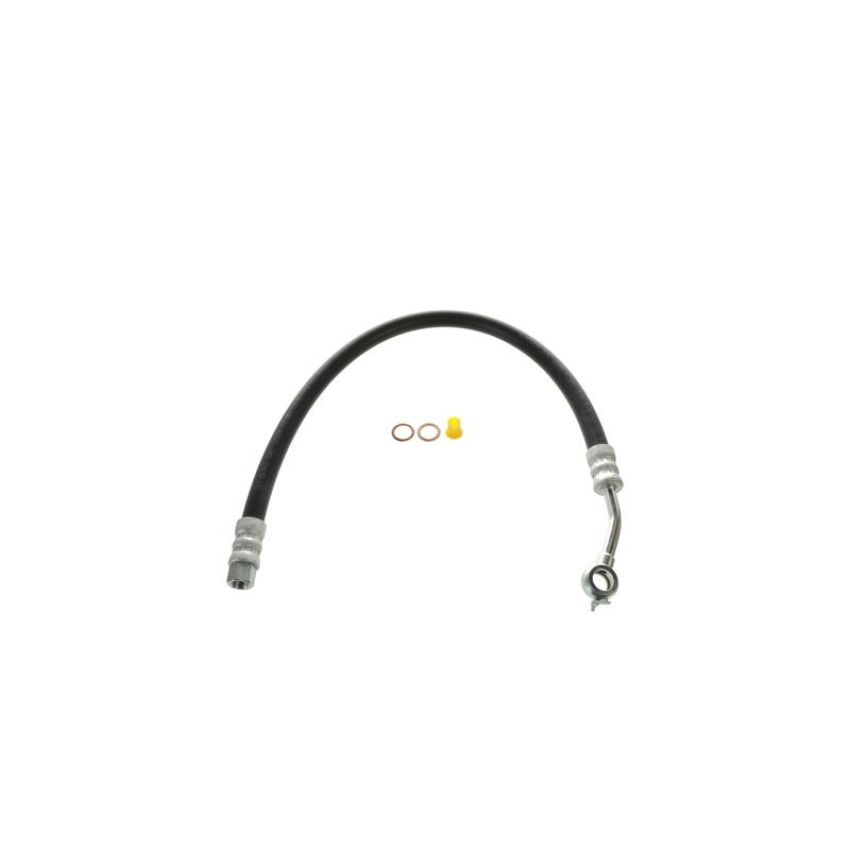 SUNSONG 3404120 Power Steering Pressure Line Hose Assembly