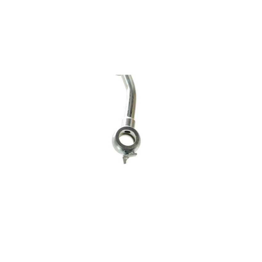 SUNSONG 3404120 Power Steering Pressure Line Hose Assembly