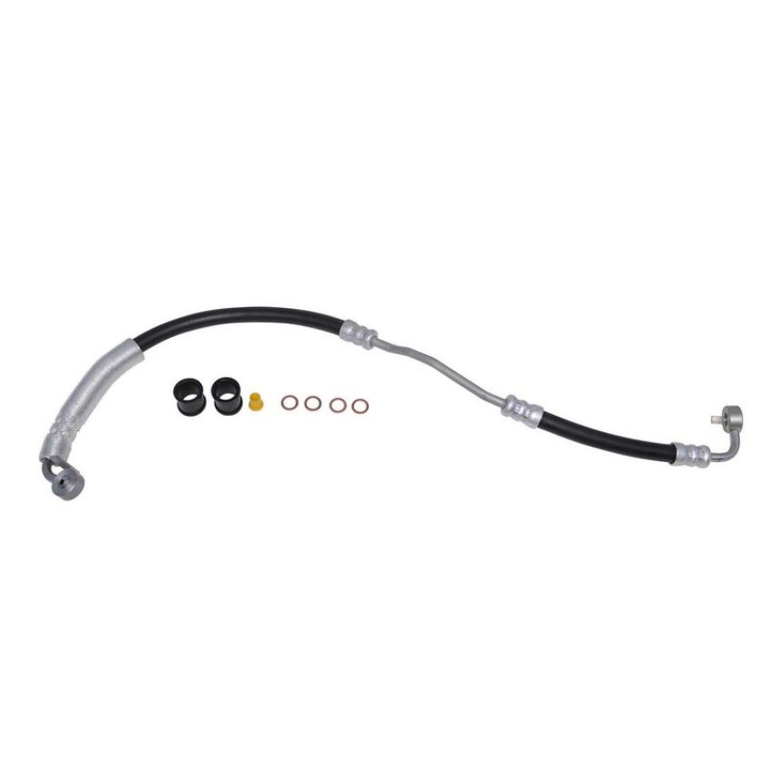 SUNSONG 3404121 Power Steering Pressure Line Hose Assembly