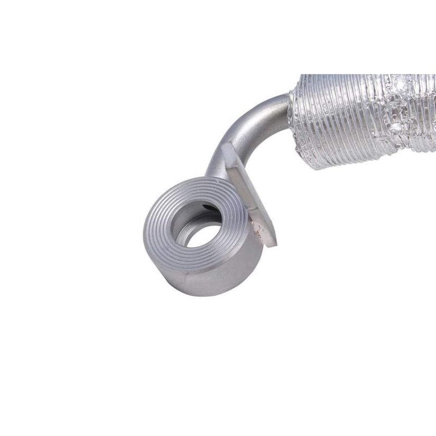 SUNSONG 3404121 Power Steering Pressure Line Hose Assembly