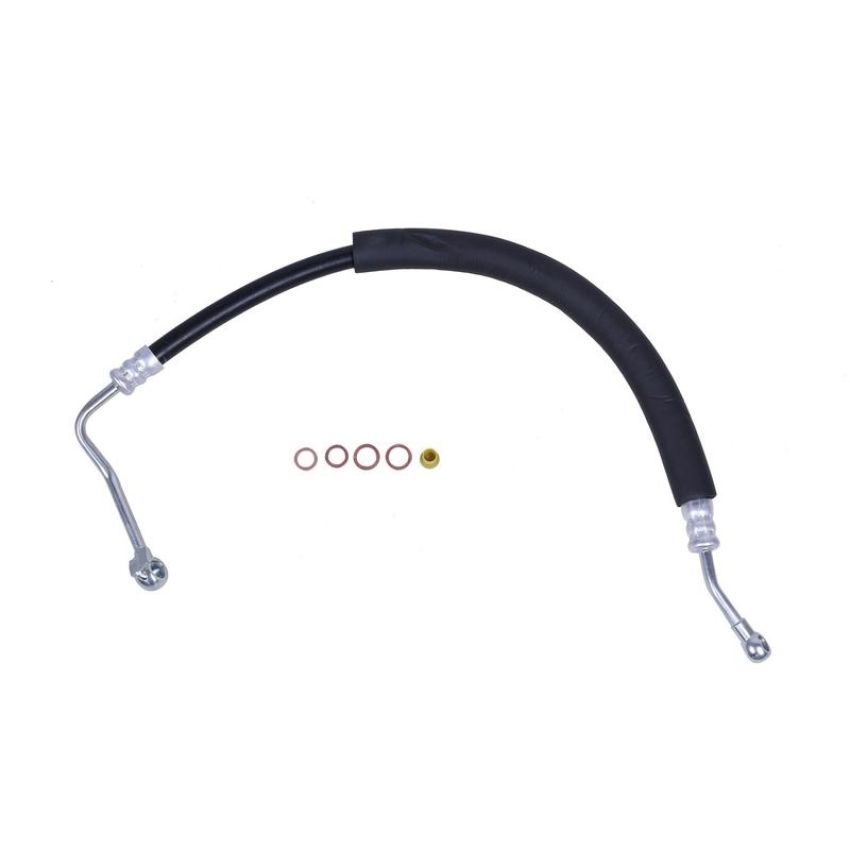SUNSONG 3404122 Power Steering Pressure Line Hose Assembly