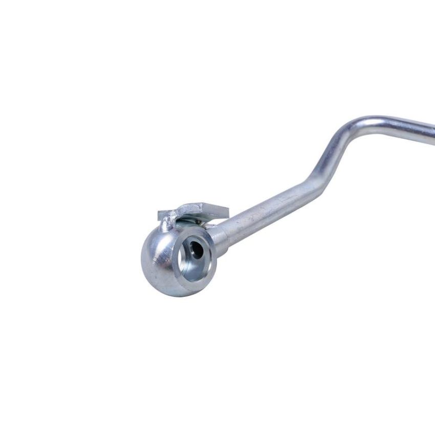SUNSONG 3404122 Power Steering Pressure Line Hose Assembly