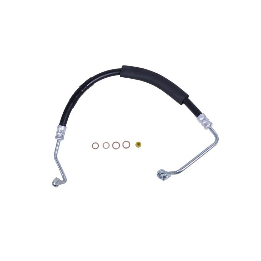 SUNSONG 3404123 Power Steering Pressure Line Hose Assembly