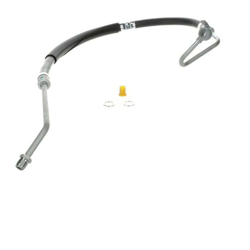 SUNSONG 3404124 Power Steering Pressure Line Hose Assembly