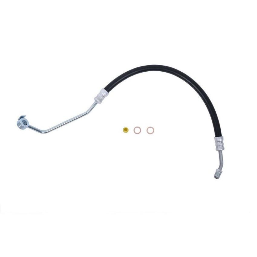 SUNSONG 3404125 Power Steering Pressure Line Hose Assembly