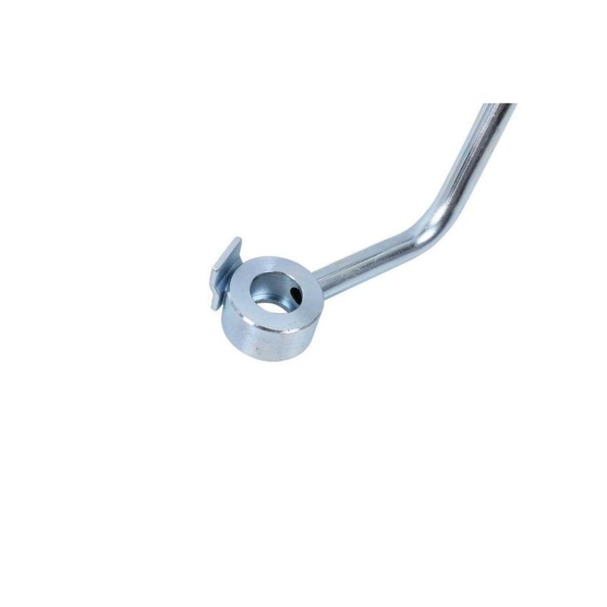 SUNSONG 3404125 Power Steering Pressure Line Hose Assembly