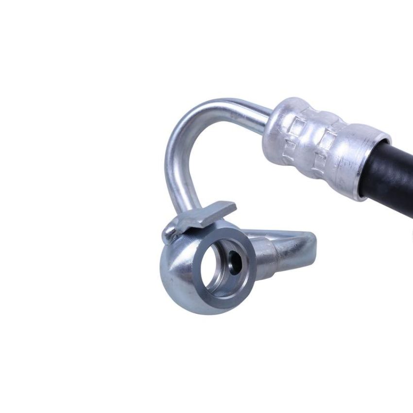 SUNSONG 3404126 Power Steering Pressure Line Hose Assembly