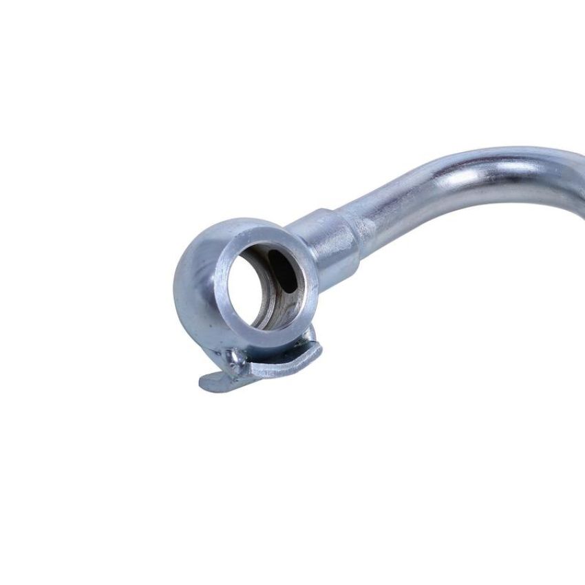 SUNSONG 3404126 Power Steering Pressure Line Hose Assembly