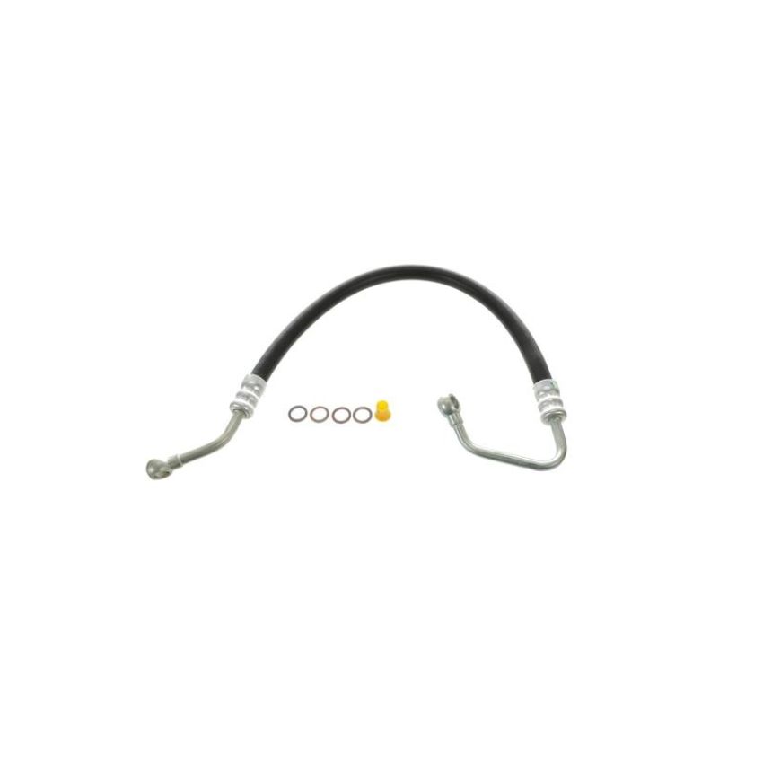 SUNSONG 3404128 Power Steering Pressure Line Hose Assembly