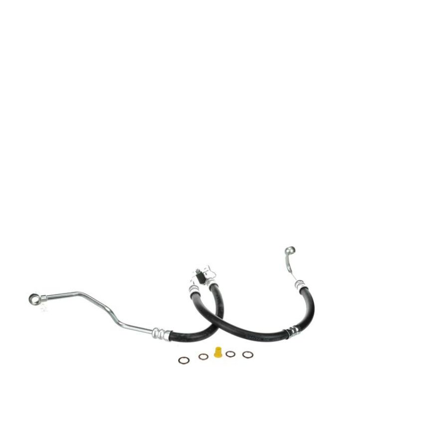 SUNSONG 3404129 Power Steering Pressure Line Hose Assembly