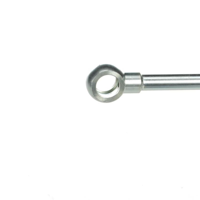 SUNSONG 3404129 Power Steering Pressure Line Hose Assembly