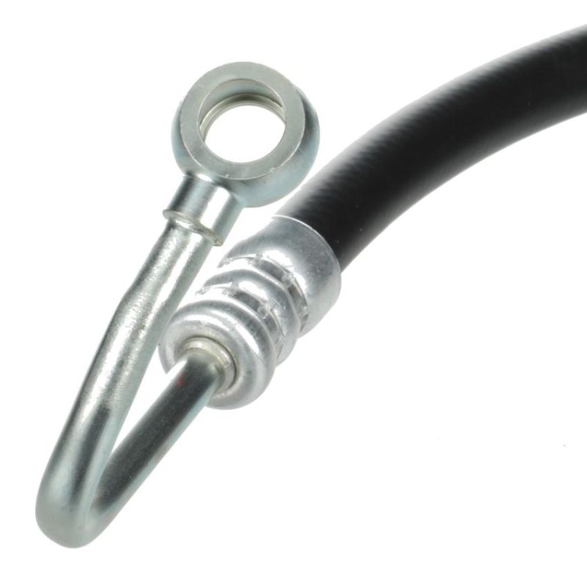 SUNSONG 3404129 Power Steering Pressure Line Hose Assembly