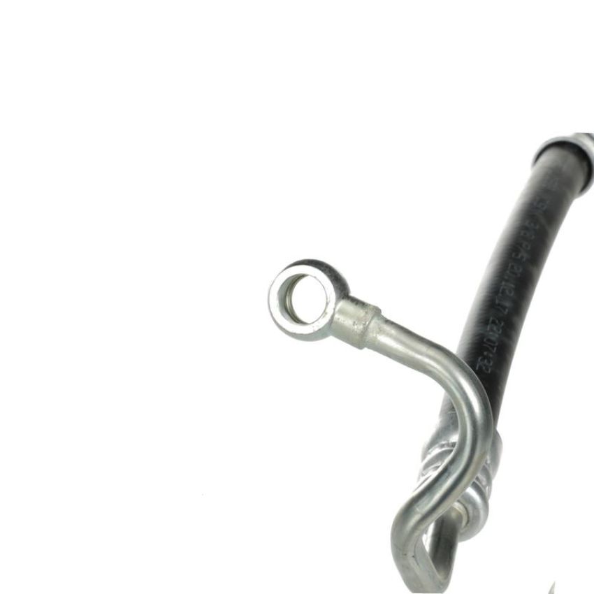SUNSONG 3404130 Power Steering Pressure Line Hose Assembly