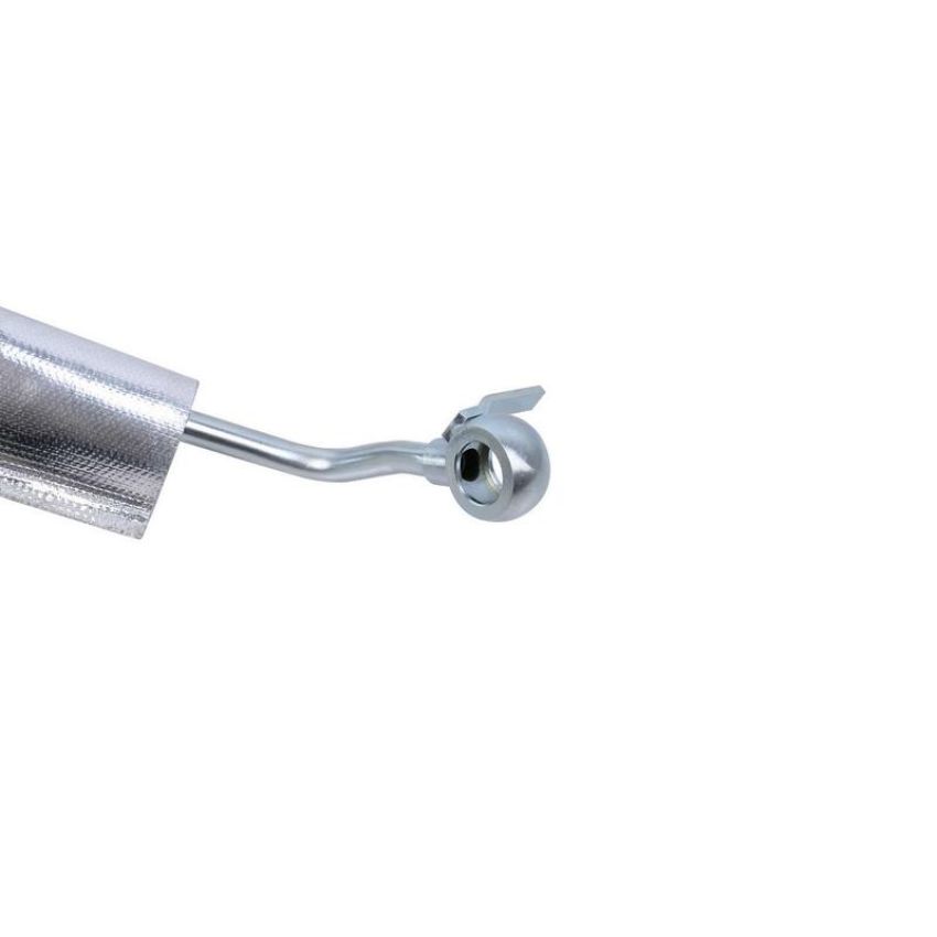 SUNSONG 3404132 Power Steering Pressure Line Hose Assembly