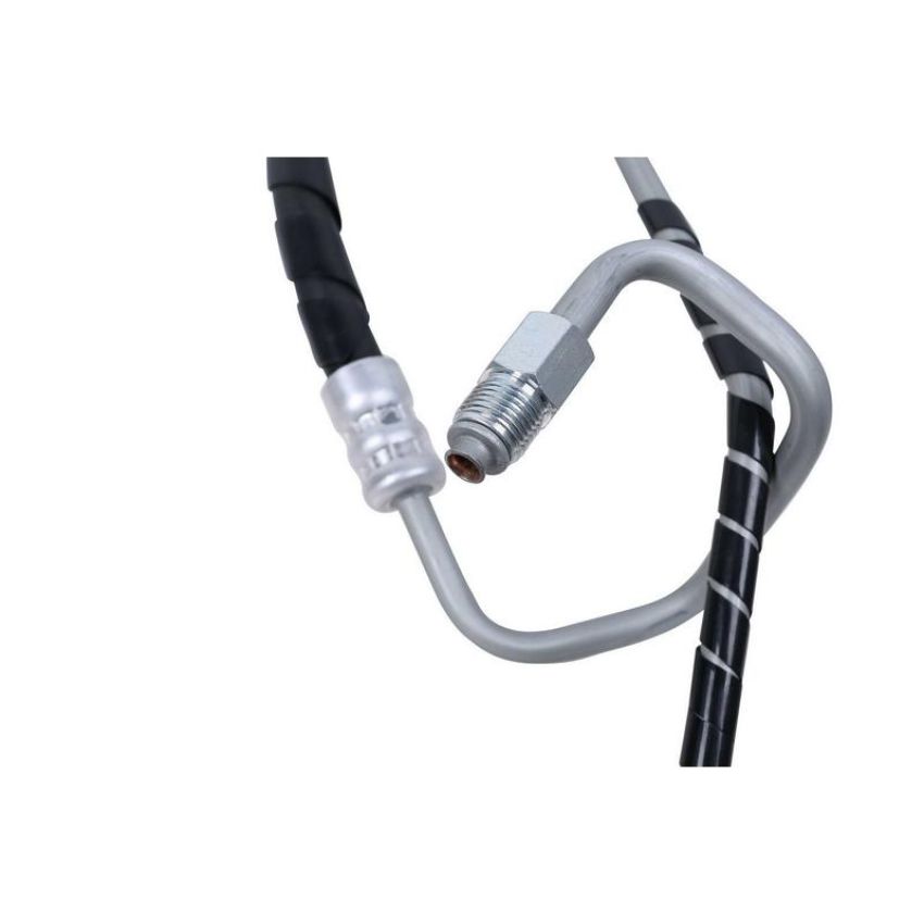 SUNSONG 3404132 Power Steering Pressure Line Hose Assembly