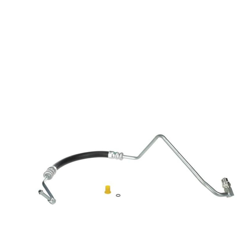 SUNSONG 3404133 Power Steering Pressure Line Hose Assembly