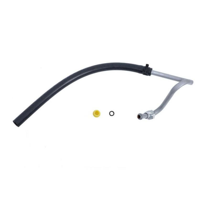 SUNSONG 3404135 Power Steering Return Line Hose Assembly