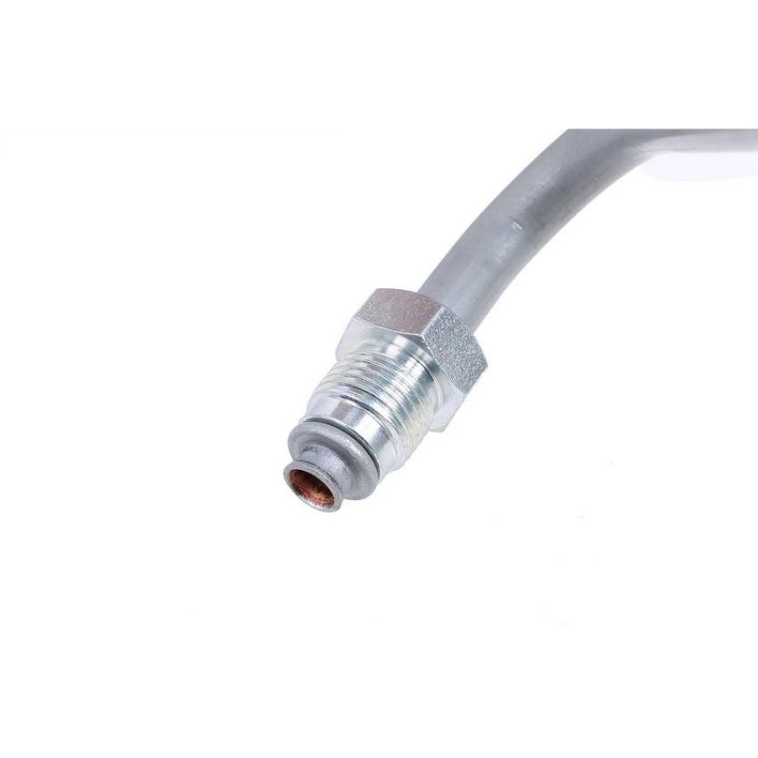 SUNSONG 3404135 Power Steering Return Line Hose Assembly