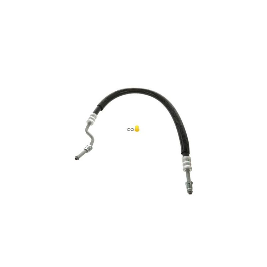 SUNSONG 3404136 Power Steering Pressure Line Hose Assembly