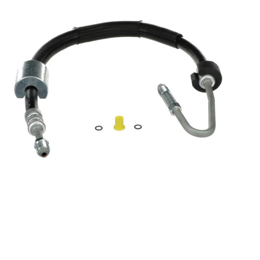 SUNSONG 3404137 Power Steering Pressure Line Hose Assembly