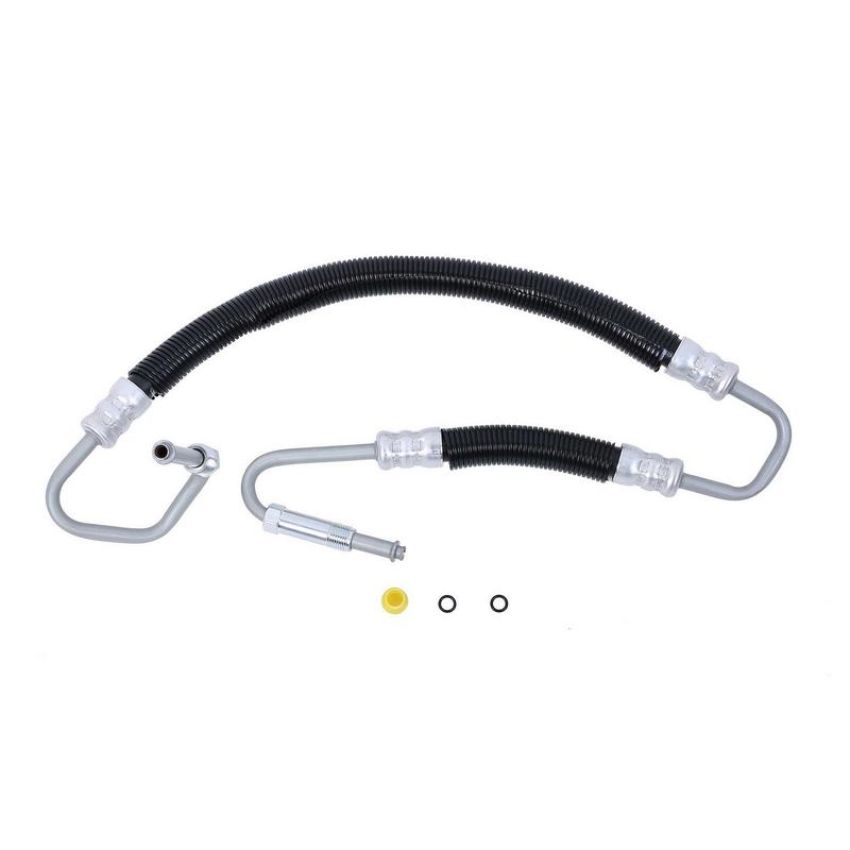SUNSONG 3404138 Power Steering Pressure Line Hose Assembly
