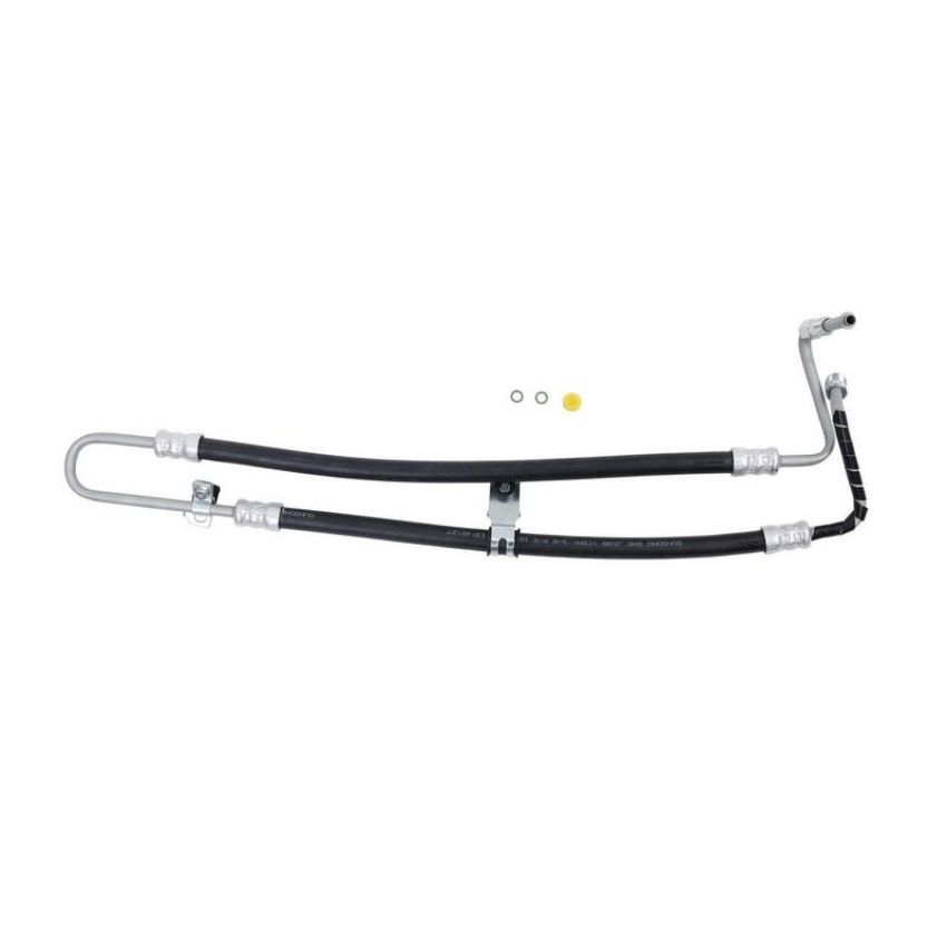 SUNSONG 3404140 Power Steering Pressure Line Hose Assembly