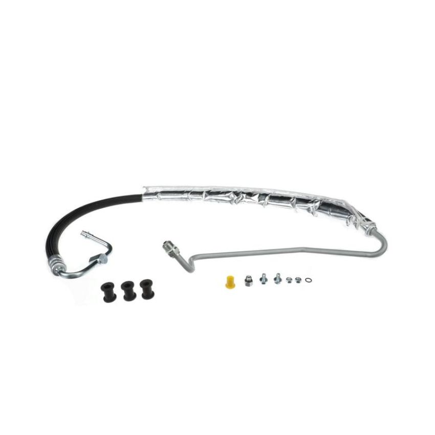 SUNSONG 3404141 Power Steering Pressure Line Hose Assembly