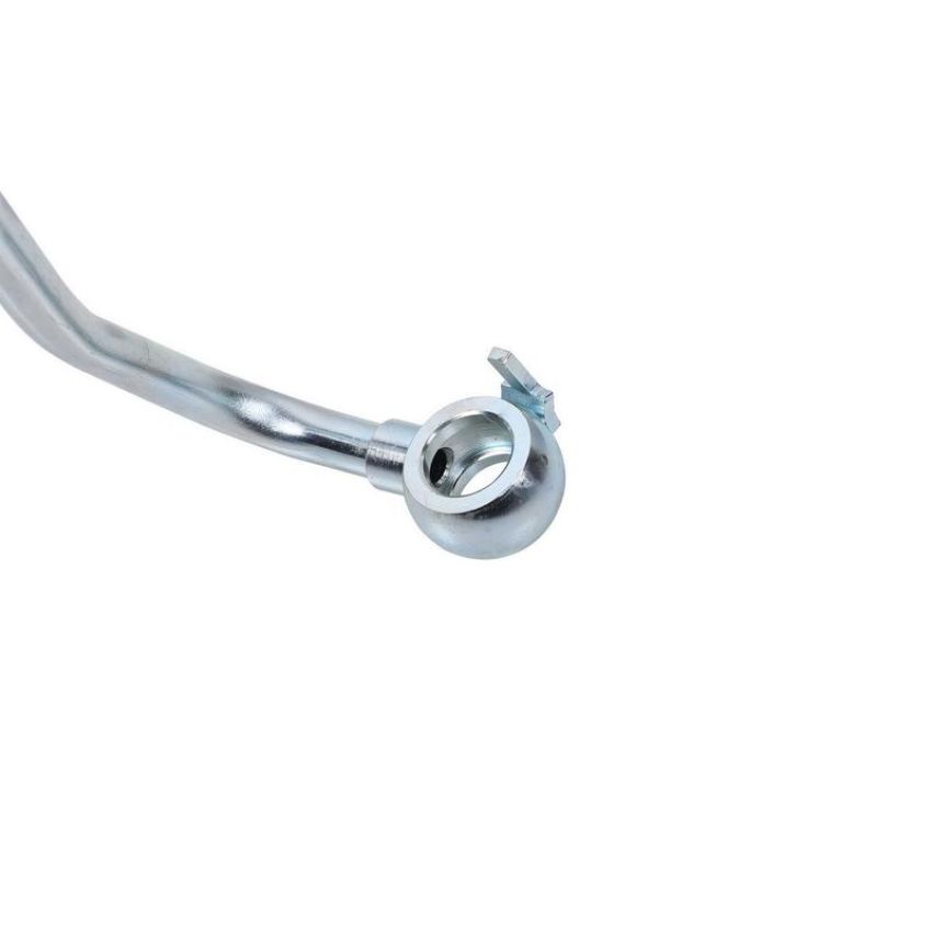 SUNSONG 3404143 Power Steering Pressure Line Hose Assembly