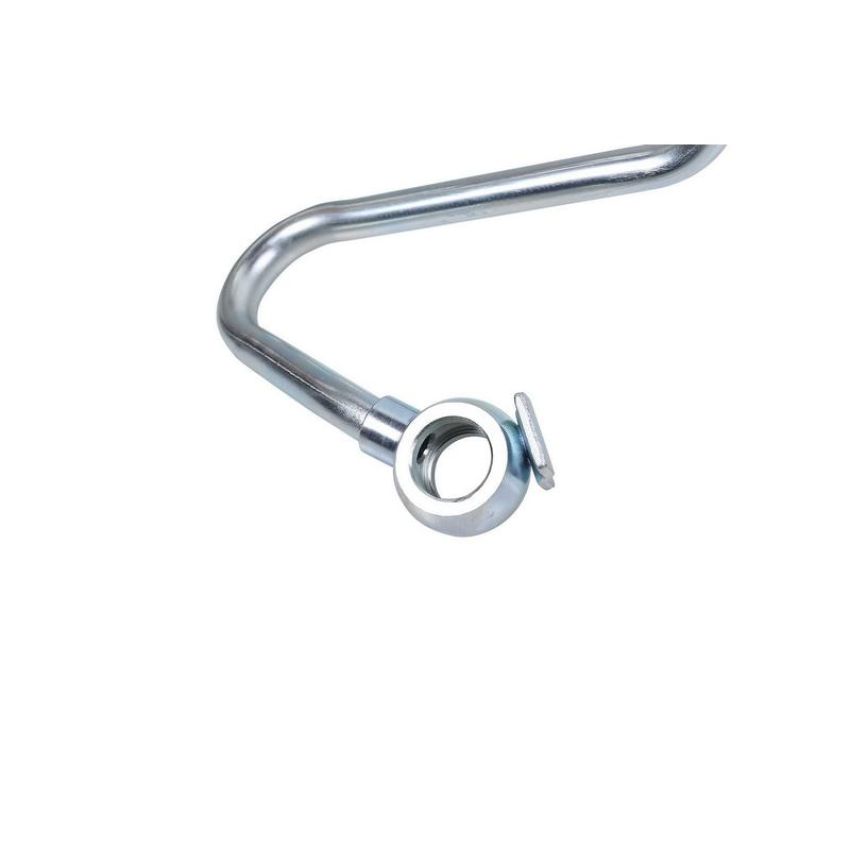 SUNSONG 3404143 Power Steering Pressure Line Hose Assembly