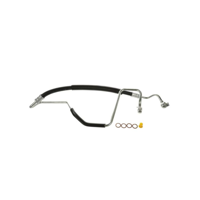 SUNSONG 3404145 Power Steering Pressure Line Hose Assembly