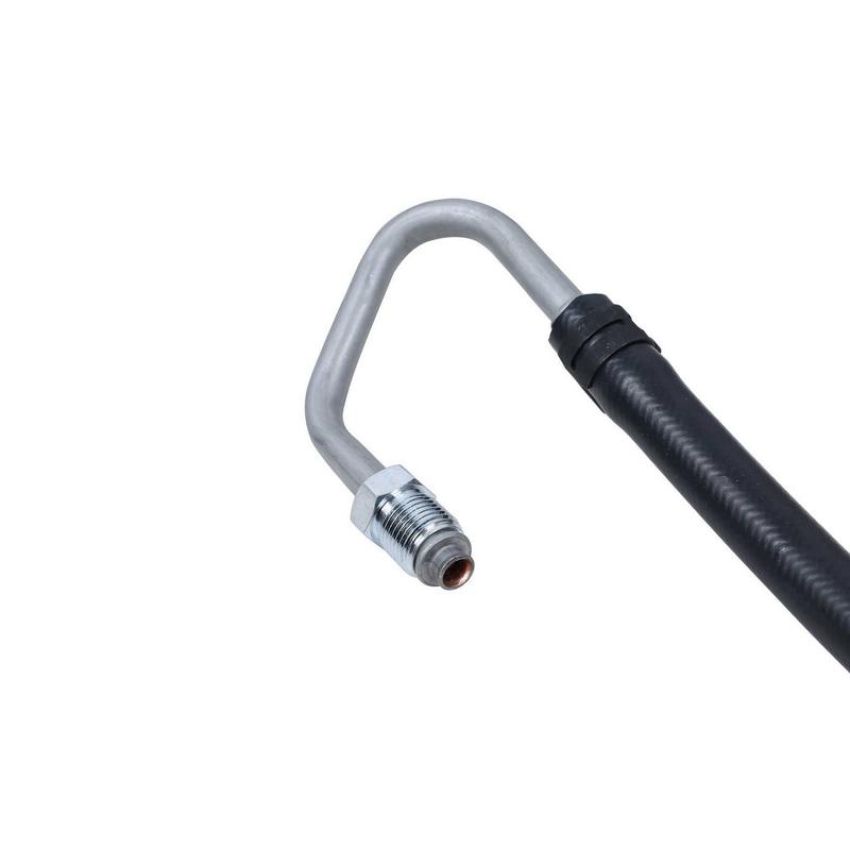 SUNSONG 3404148 Power Steering Return Line Hose Assembly