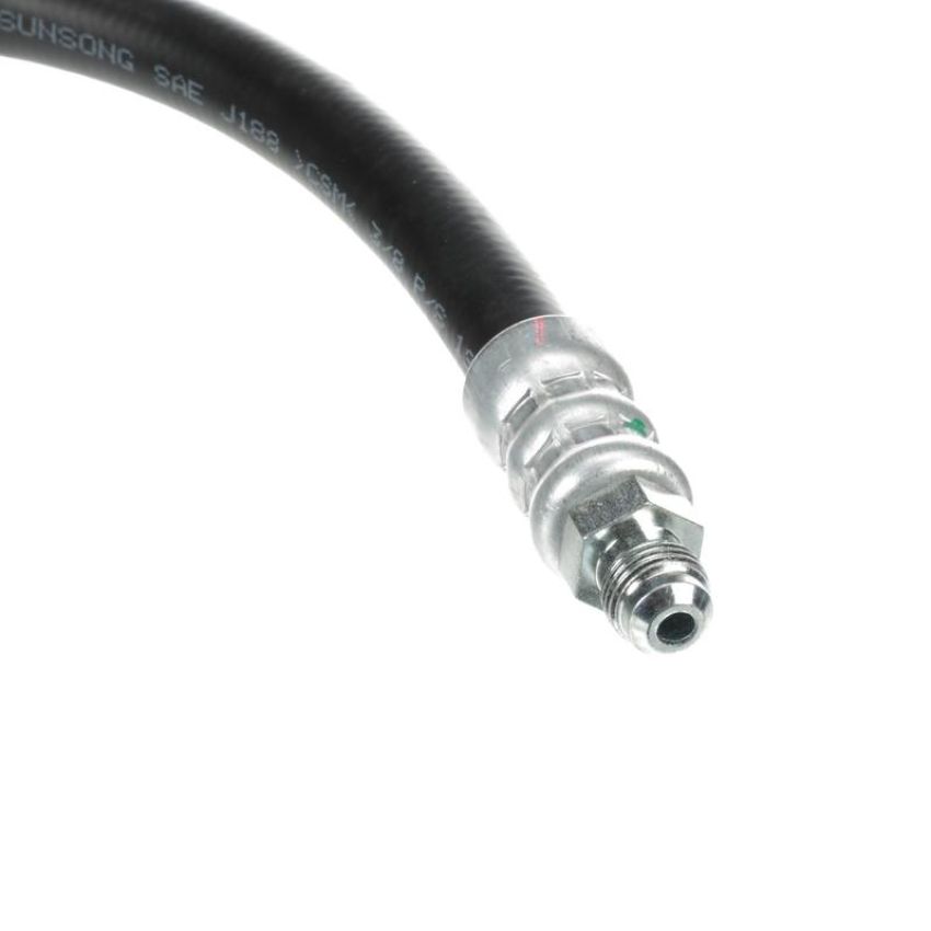 SUNSONG 3404149 Power Steering Pressure Line Hose Assembly