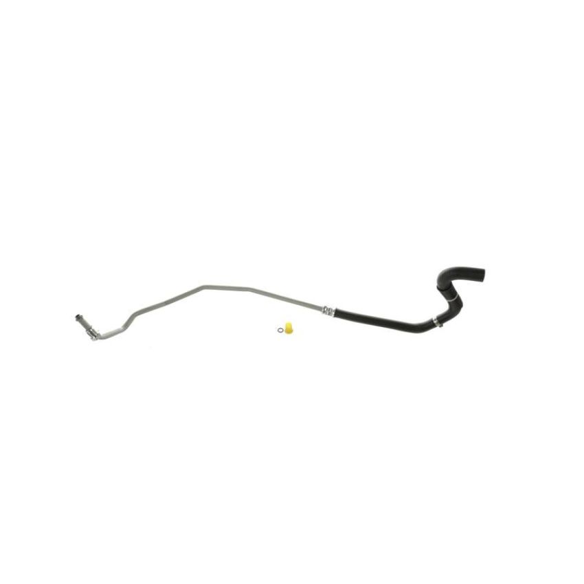 SUNSONG 3404150 Power Steering Return Line Hose Assembly