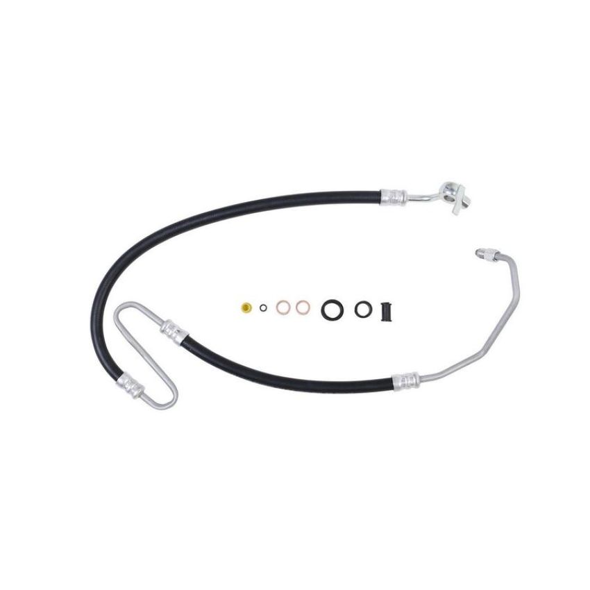 SUNSONG 3404151 Power Steering Pressure Line Hose Assembly