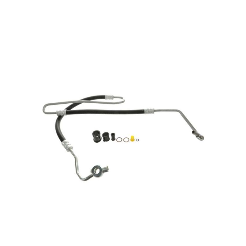 SUNSONG 3404152 Power Steering Pressure Line Hose Assembly