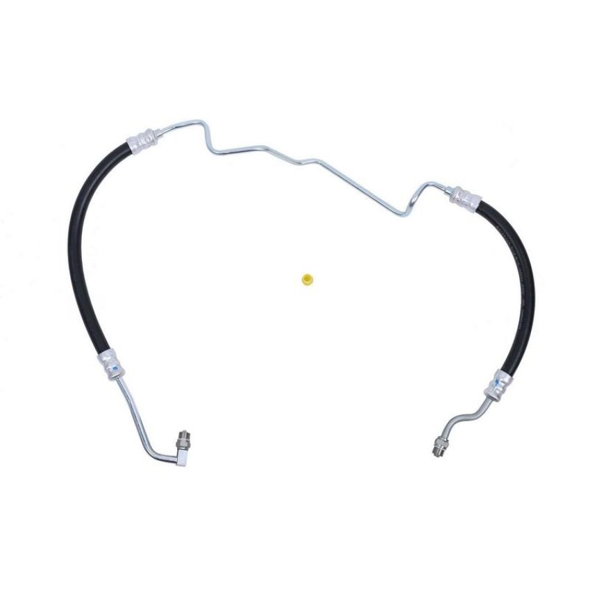 SUNSONG 3404154 Power Steering Pressure Line Hose Assembly