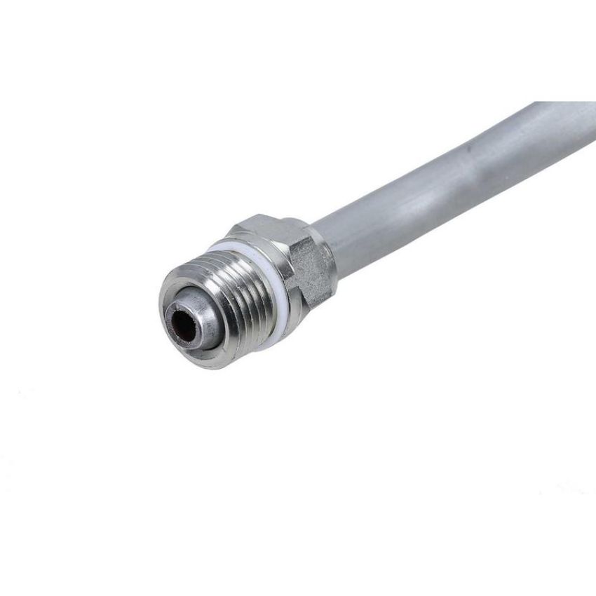 SUNSONG 3404154 Power Steering Pressure Line Hose Assembly