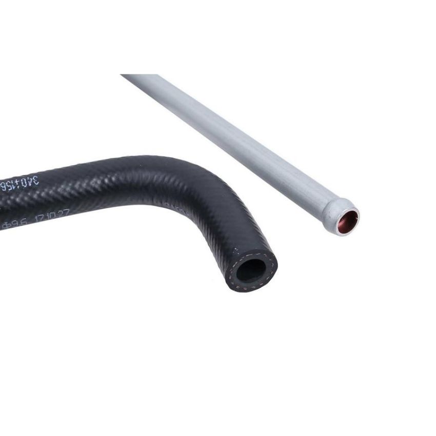 SUNSONG 3404156 Power Steering Return Line Hose Assembly