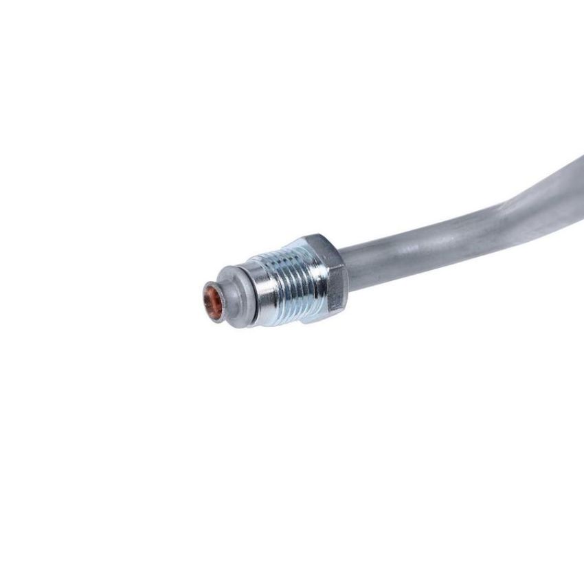 SUNSONG 3404158 Power Steering Return Line Hose Assembly