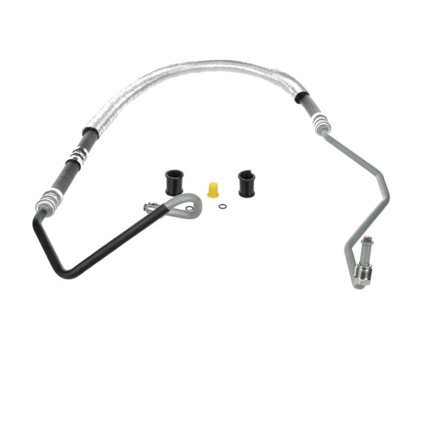 SUNSONG 3404159 Power Steering Pressure Line Hose Assembly