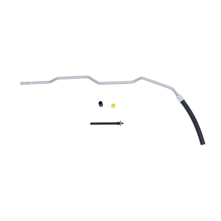 SUNSONG 3404160 Power Steering Return Line Hose Assembly