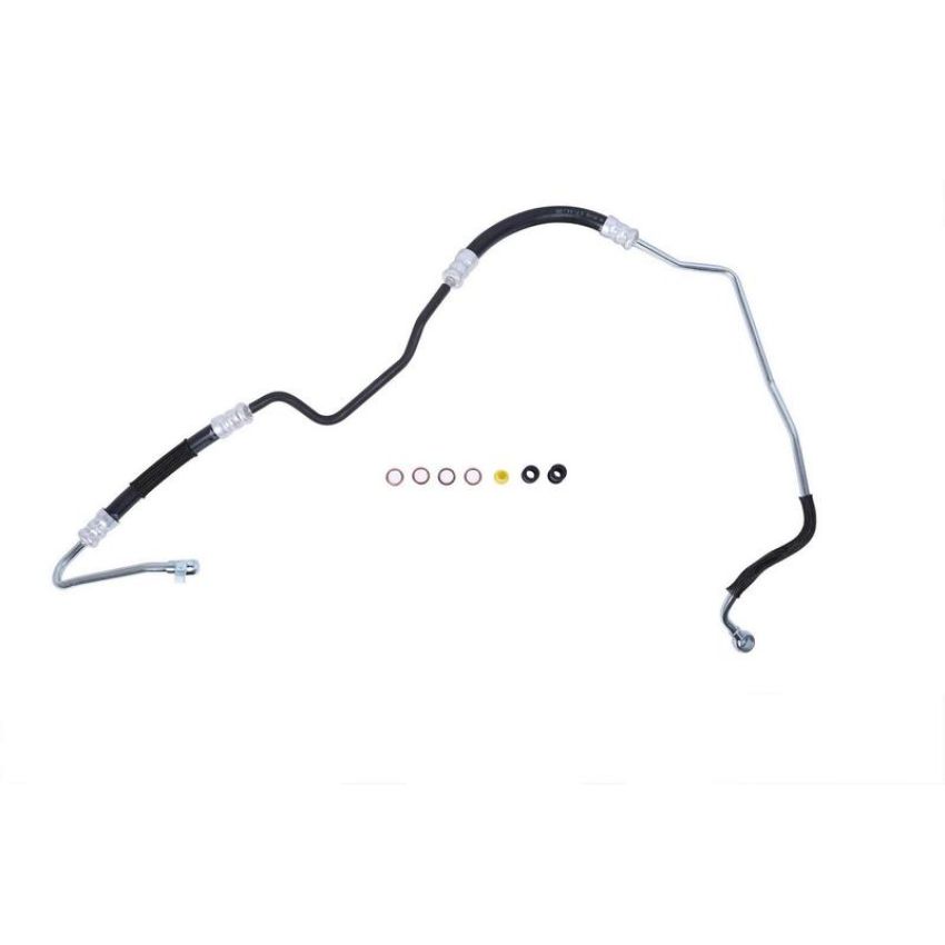 SUNSONG 3404161 Power Steering Pressure Line Hose Assembly