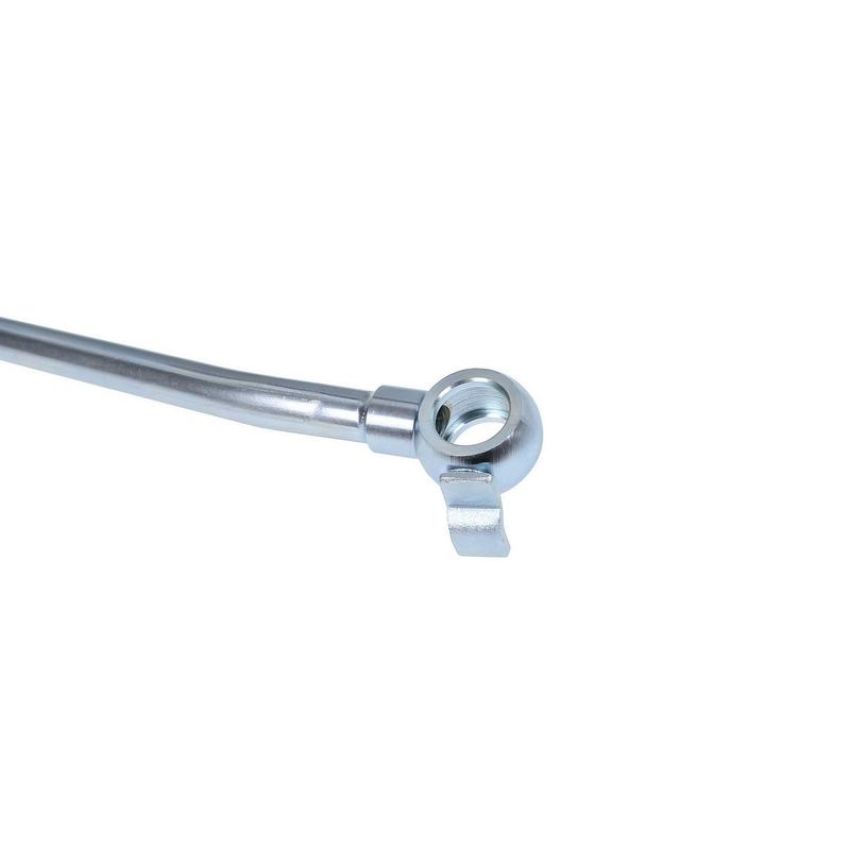 SUNSONG 3404161 Power Steering Pressure Line Hose Assembly