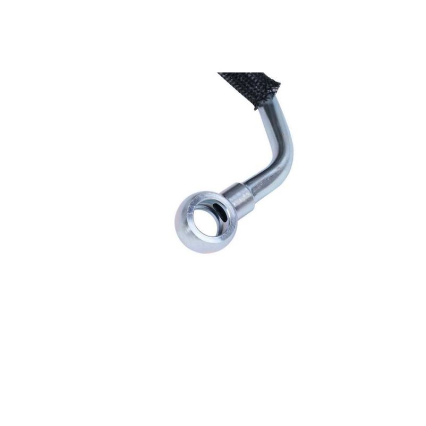SUNSONG 3404161 Power Steering Pressure Line Hose Assembly